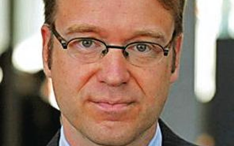 Jens Weidmann