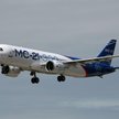 Aerofłot: MS-21 poważnym rywalem dla Airbusa i Boeinga