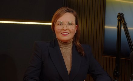 Aleksandra Bańkowska, partnerka PwC Legal