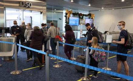 Otwarcie ciekawych rezerwacji