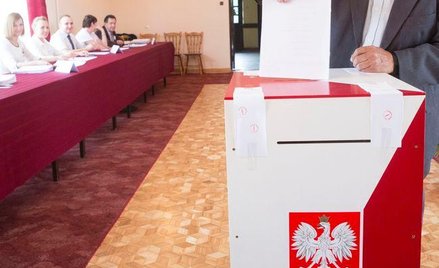 Wybory: 385 przypadków zakłóceń porządku
