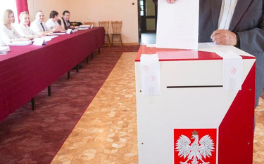Sejm przyjął nowelizację kodeksu wyborczego