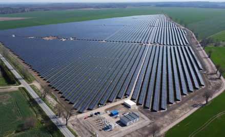 Equinor uruchamia kolejną elektrownię fotowoltaiczną w Polsce. Zagórzyca