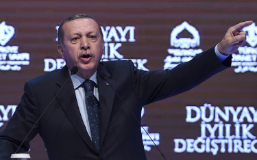 Erdogan: Nałożyć sankcje na Holandię