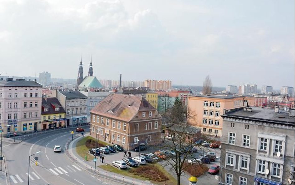 Dzięki budżetowi obywatelskiemu możliwa jest realizacja pomysłów nieraz drobnych, ale bardzo ważnych