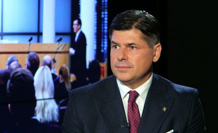 Pudłowski: W ciągu pięciu lat Polska może być gotowa na euro