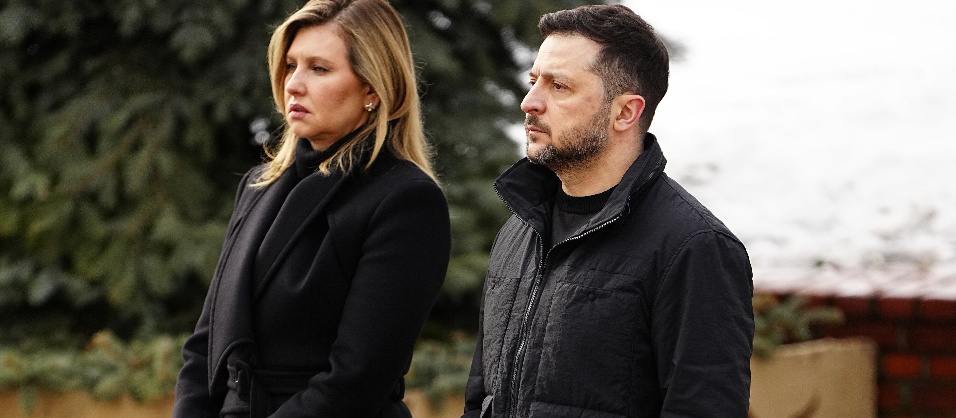 Wołodymyr Zełenski: Chcę daty wejścia do UE. Władysław Kosiniak-Kamysz ostrzega przed „największym niebezpieczeństwem”