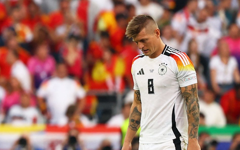 Toni Kroos