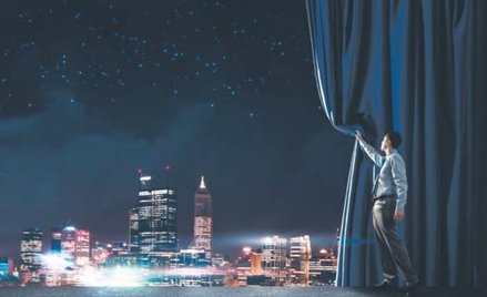 Wielki reset ma się łączyć z czwartą rewolucją przemysłową. Nowe technologie, takie jak 5G i interne