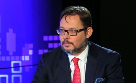 #PROSTOzPARKIETU: Andrzej Puncewicz, Partner Crido Taxand. Audytor nie powinien doradzać firmie