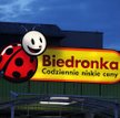 Biedronka testuje płatności kartą