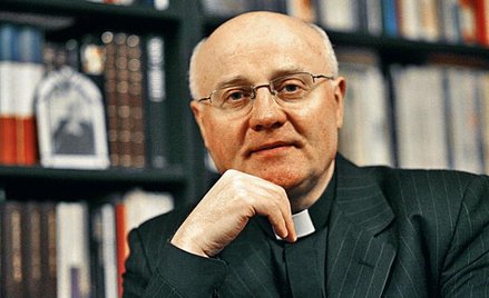 Chętnie to obejrzę – Każdy człowiek boryka się z cierpieniem