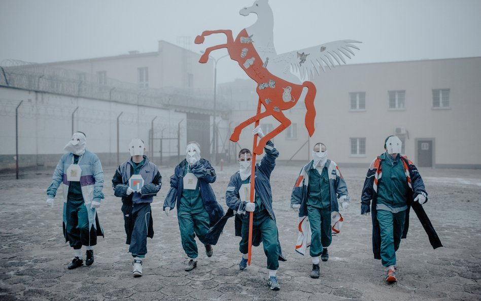 Kultura i Sztuka (zdjęcie pojedyncze): 3. miejsce - Michał Szlaga, freelancer