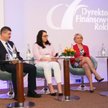 Uczestnicy kongresu podkreślali m.in. konieczność stosowania outsourcingu usług