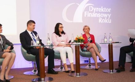 Uczestnicy kongresu podkreślali m.in. konieczność stosowania outsourcingu usług
