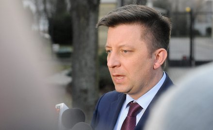 Michał Dworczyk