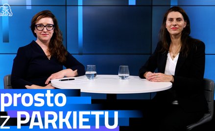 Weronika Dejneka. Prezes zarządu PZU Cash