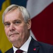 Sondaż: Socjaldemokraci rządzą i tracą, Partia Finów zyskuje