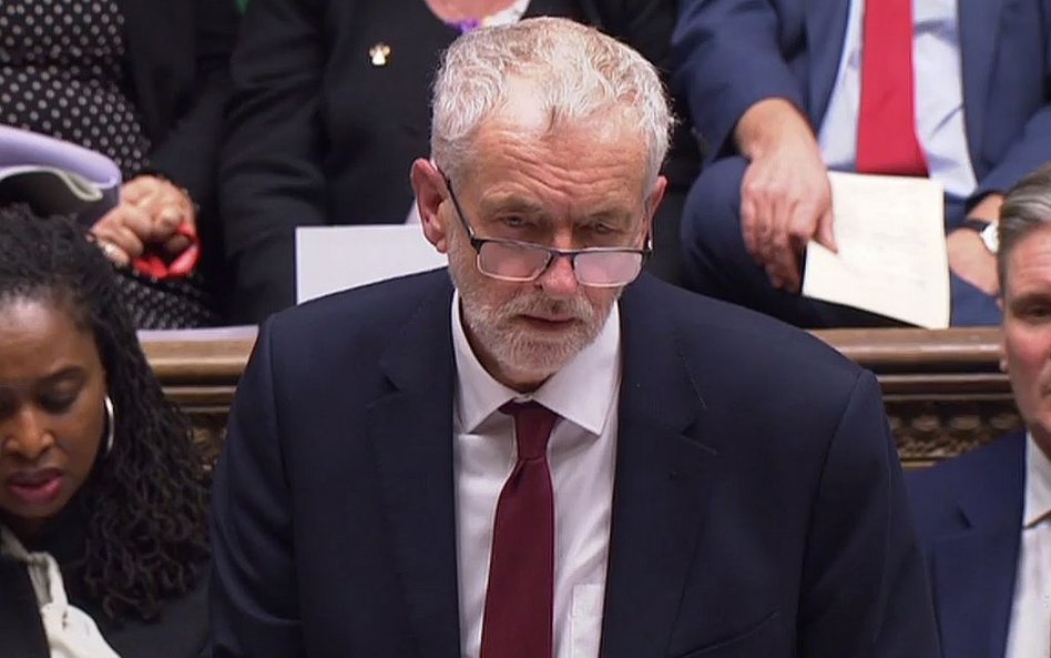 Nie będzie debaty May-Corbyn przed głosowaniem ws. brexitu