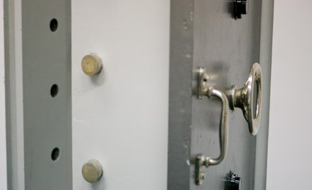 Dużo włamań, mało ochrony