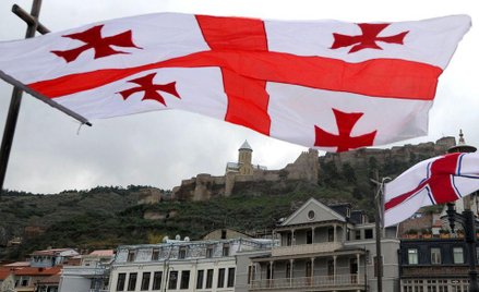 Gruzja nie wróci do WNP
