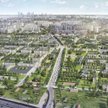 Na warszawskim Bemowie Dom Development buduje duże osiedle Metro Zachód.
