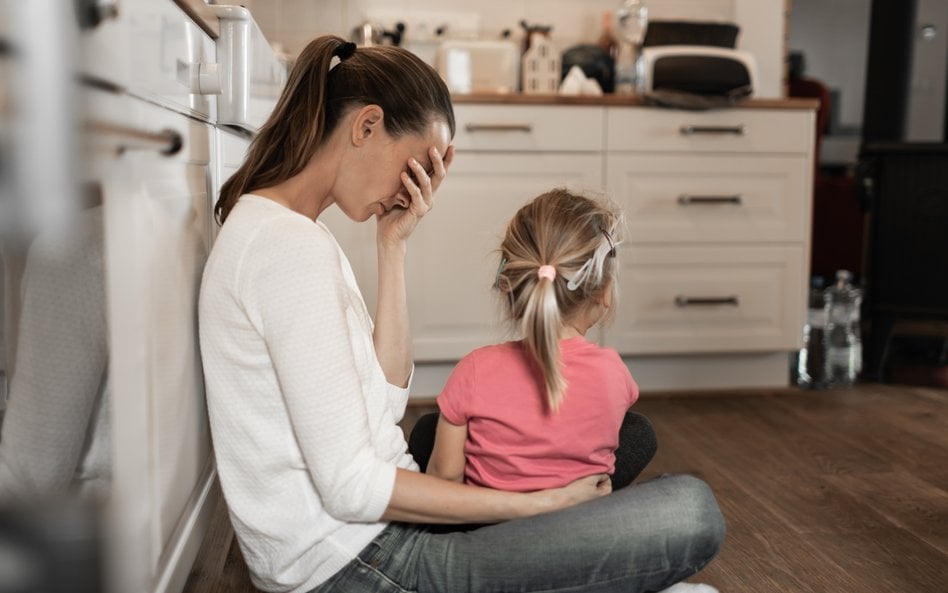 Z badań wynika, że kumulacja negatywnych doświadczeń w dzieciństwie ma konsekwencje psychologiczne.