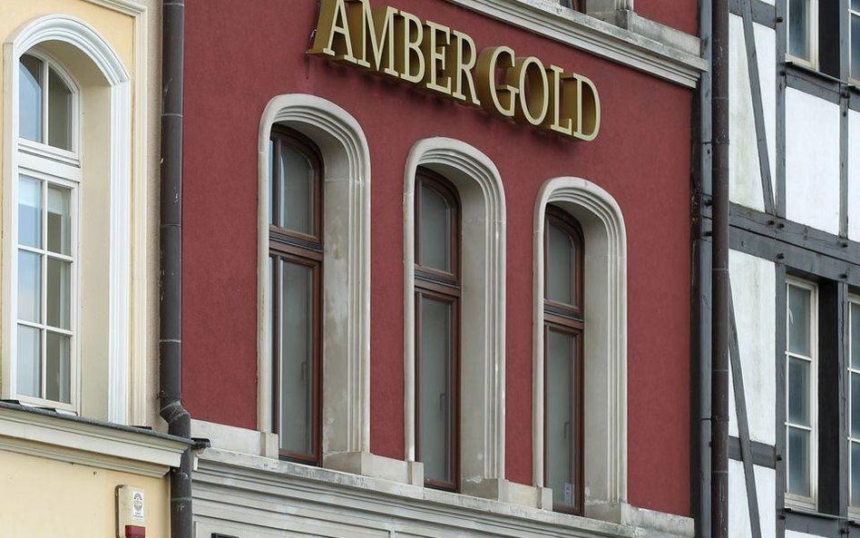 Czy w procesie Amber Gold prokurator odczyta nazwiska poszkodowanych?