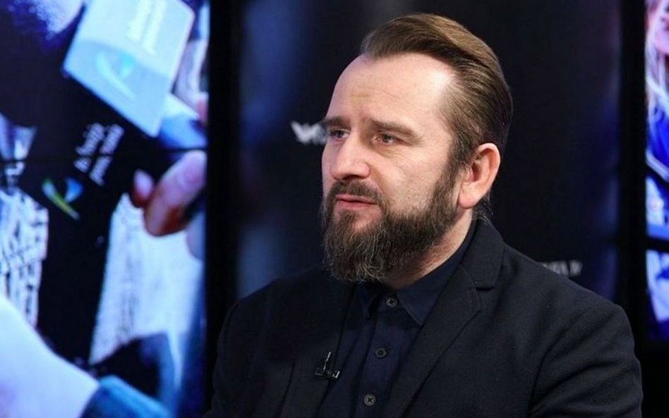 Liroy-Marzec: Kukiz się skończył, zanim się jeszcze zaczął