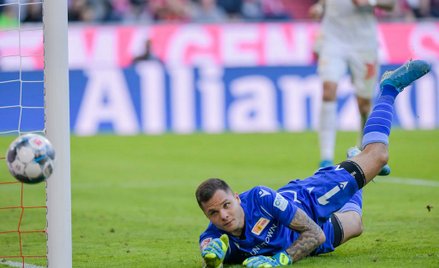 Union Berlin, czyli Magiczna Stara Leśniczówka