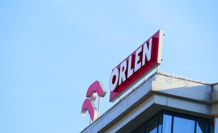 Orlen złożył wniosek o przejęcie Lotosu