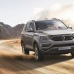 BAH chce przejąć SsangYong Polska