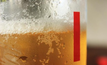 Potrzebne zezwolenie na sprzedaż piwa
