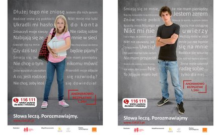 Telefon zaufania dla dzieci i młodzieży będzie całodobowy