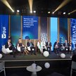 All business and financial institutions representatives agreed that ESG compliance is playing a prog