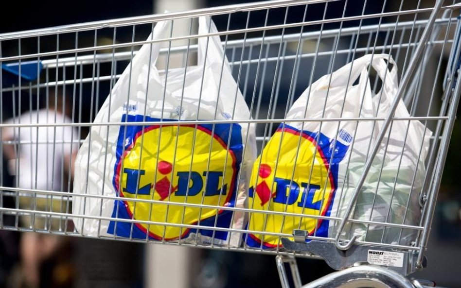 „Kupuję, nie marnuję”. Lidl zachęca, by nie marnować żywności 70 proc. przecenami