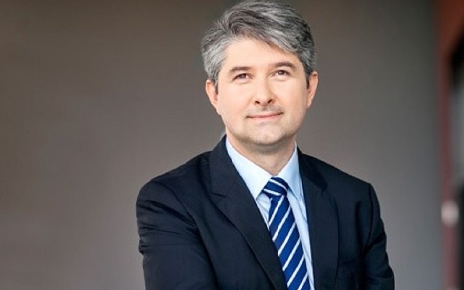 - Przyjęcie euro wpłynęłoby stabilizująco na prowadzenie biznesu, stabilne otoczenie daje szanse na 