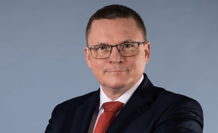 Grzegorz Stefański, prezes i współzałożyciel Urteste