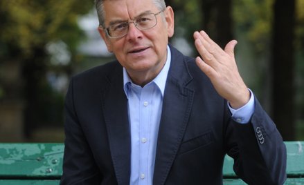 Tomasz Nałęcz: Aleksander Kwaśniewski nie powinien popierać jednej partii