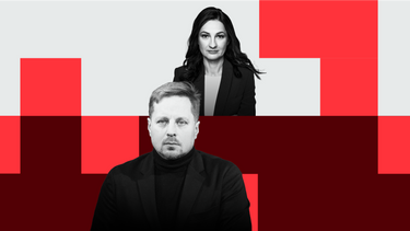 Marcinem Duma, prezesem IBRIS