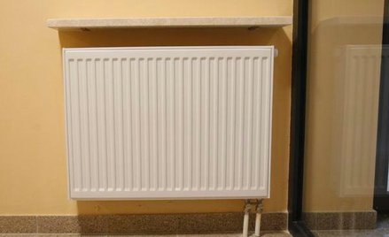 Gorsze półrocze Elektrociepłowni Będzin