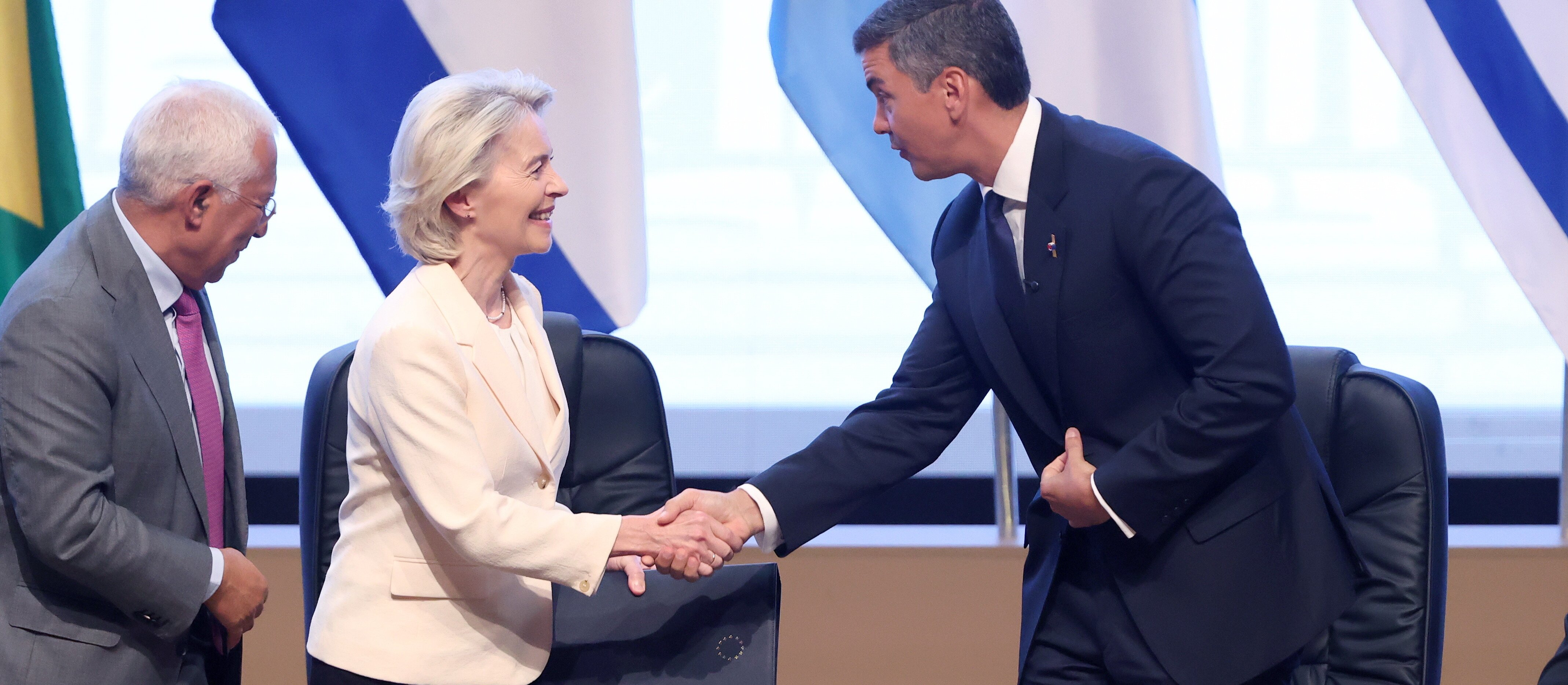 Nowe zagrożenia gospodarcze na mapie Europy. Globalizacja w gorzkim wydaniu