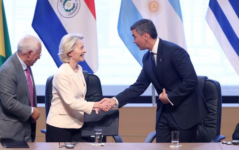 Nowe zagrożenia gospodarcze na mapie Europy. Globalizacja w gorzkim wydaniu