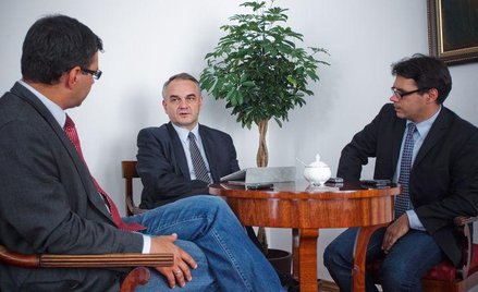 Waldemar Pawlak krytykuje rząd PSL i PO