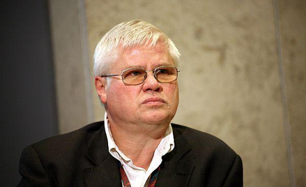 Hausner zamiast Pawłowicza do RPP