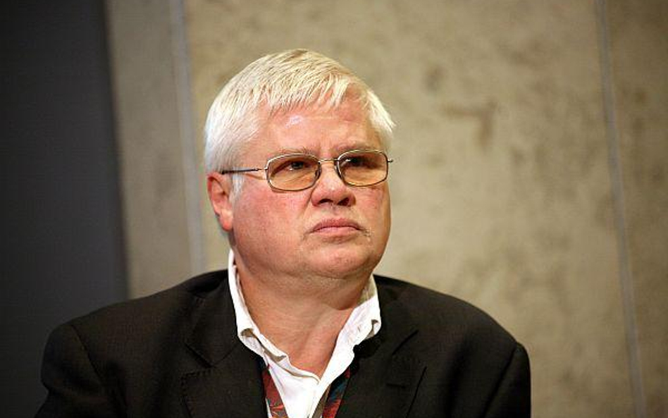 Gospodarka będzie dryfować