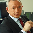 Ryszard Kunicki, prezes grupy Ciech Fot. archiwum