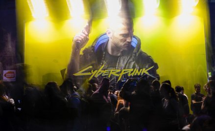 CD Projekt musi podkręcić tempo