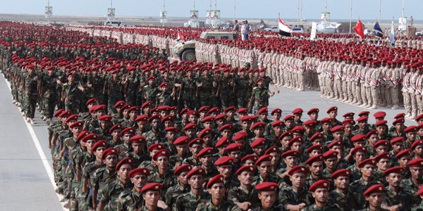 Pierwsze rakiety Hutich nad Izraelem