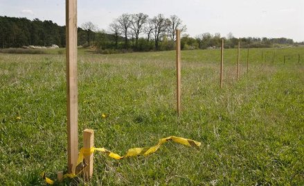 Uprawnieni do odrolnienia też mogą być stroną